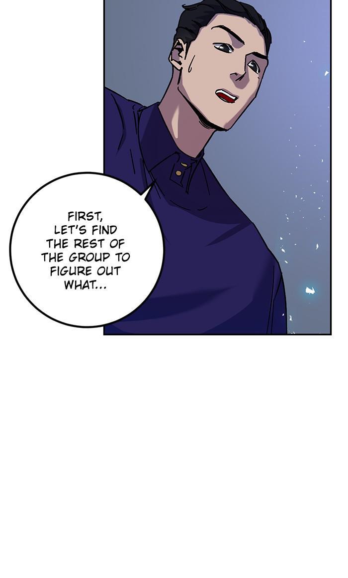 Return to Player Chapter 22 22