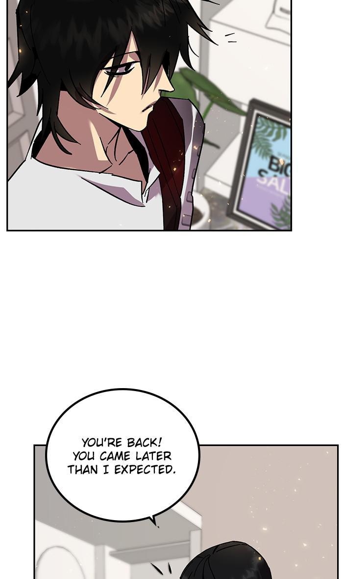 Return to Player Chapter 22 47
