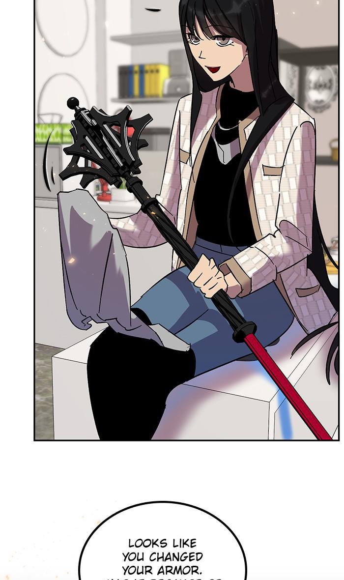 Return to Player Chapter 22 48