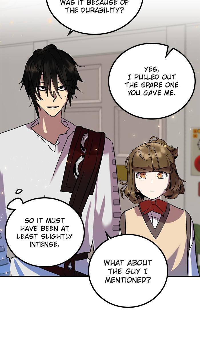 Return to Player Chapter 22 49