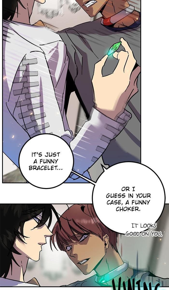 Return to Player Chapter 22 55