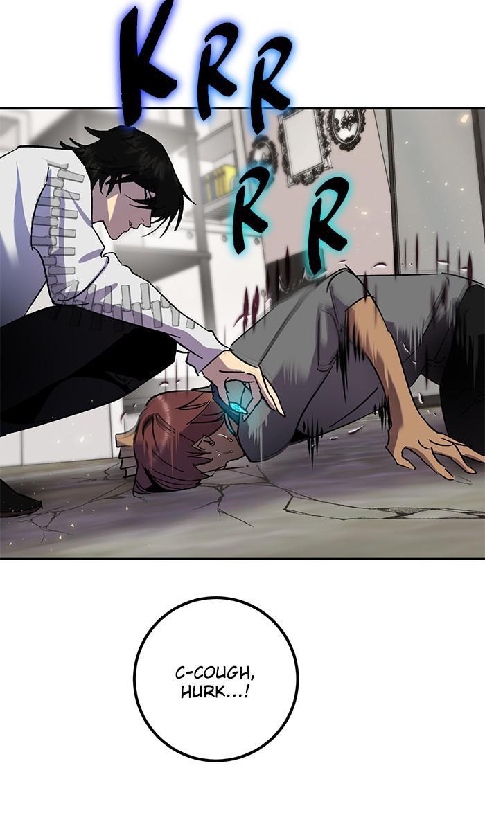 Return to Player Chapter 22 58