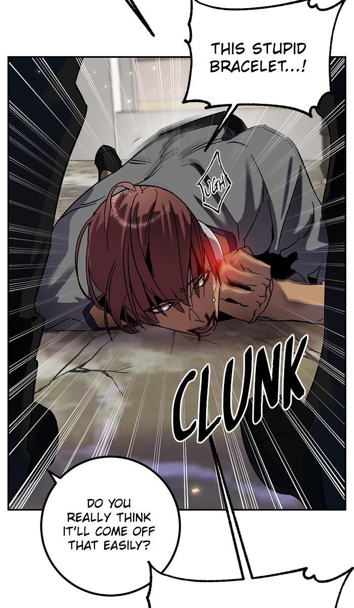 Return to Player Chapter 22 60