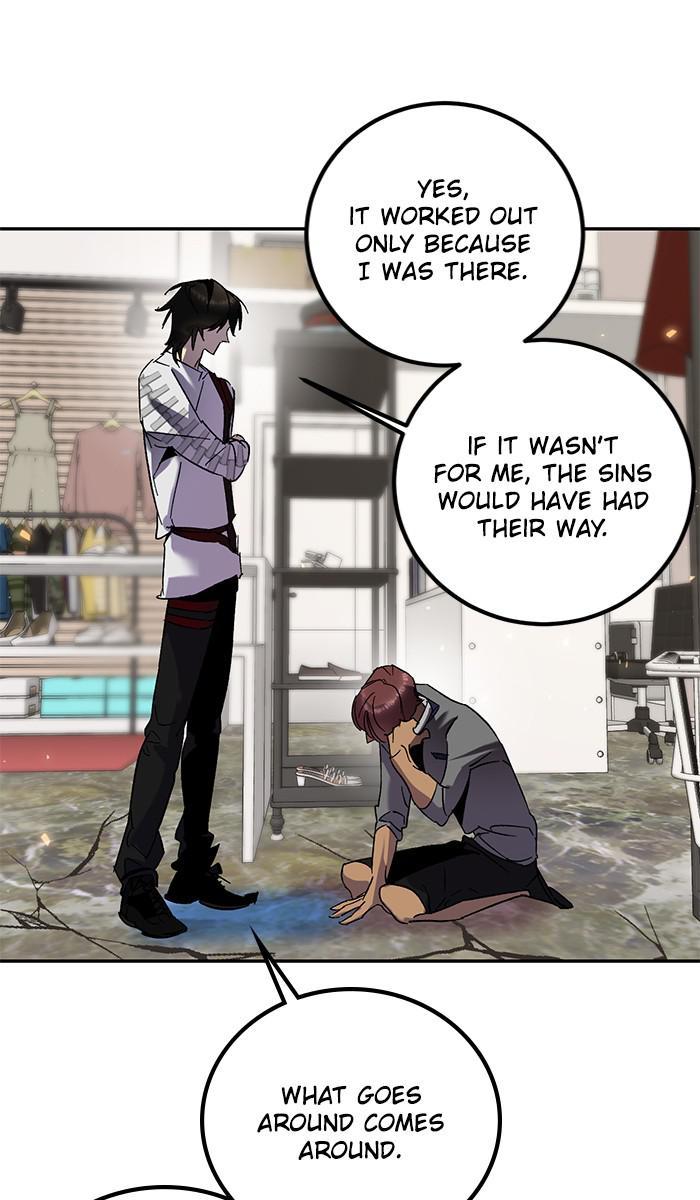 Return to Player Chapter 22 66