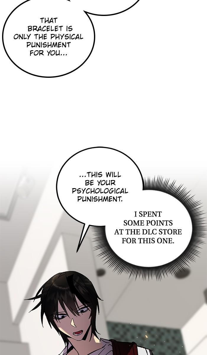 Return to Player Chapter 22 67