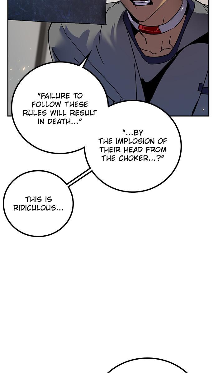 Return to Player Chapter 22 70