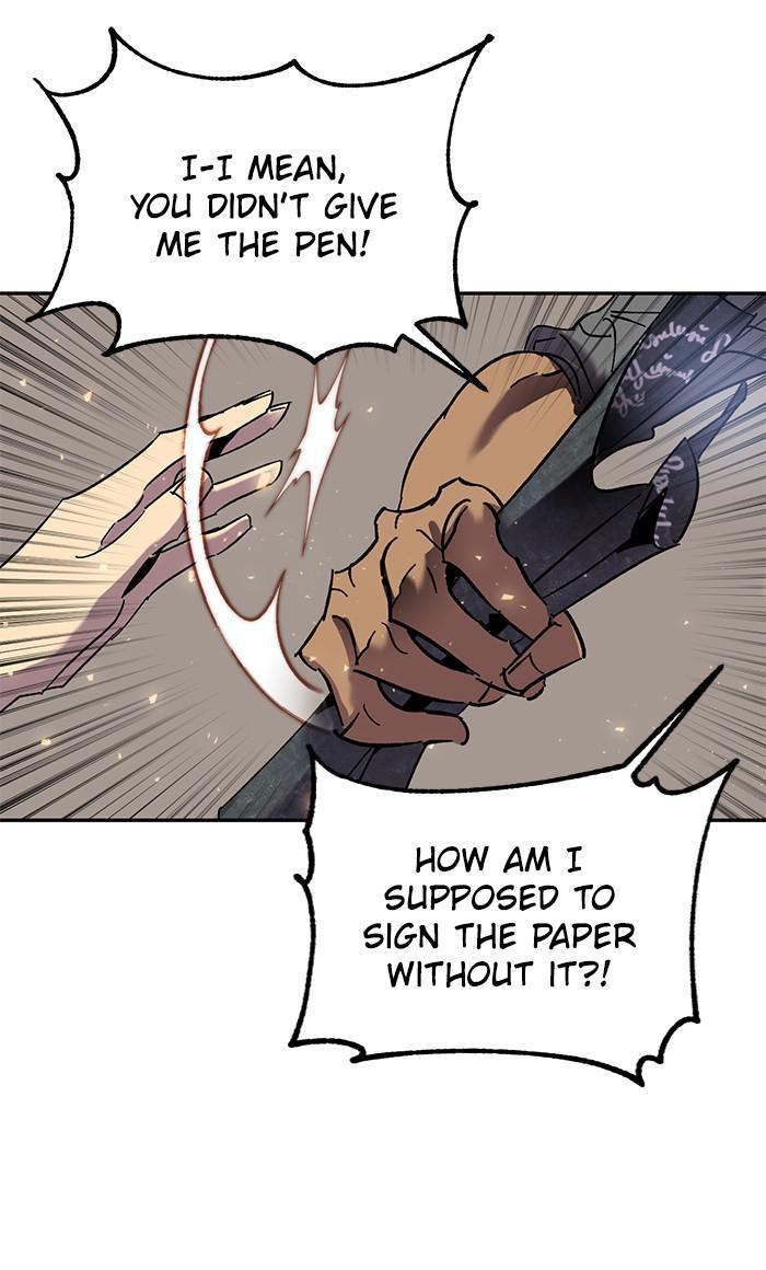 Return to Player Chapter 22 74