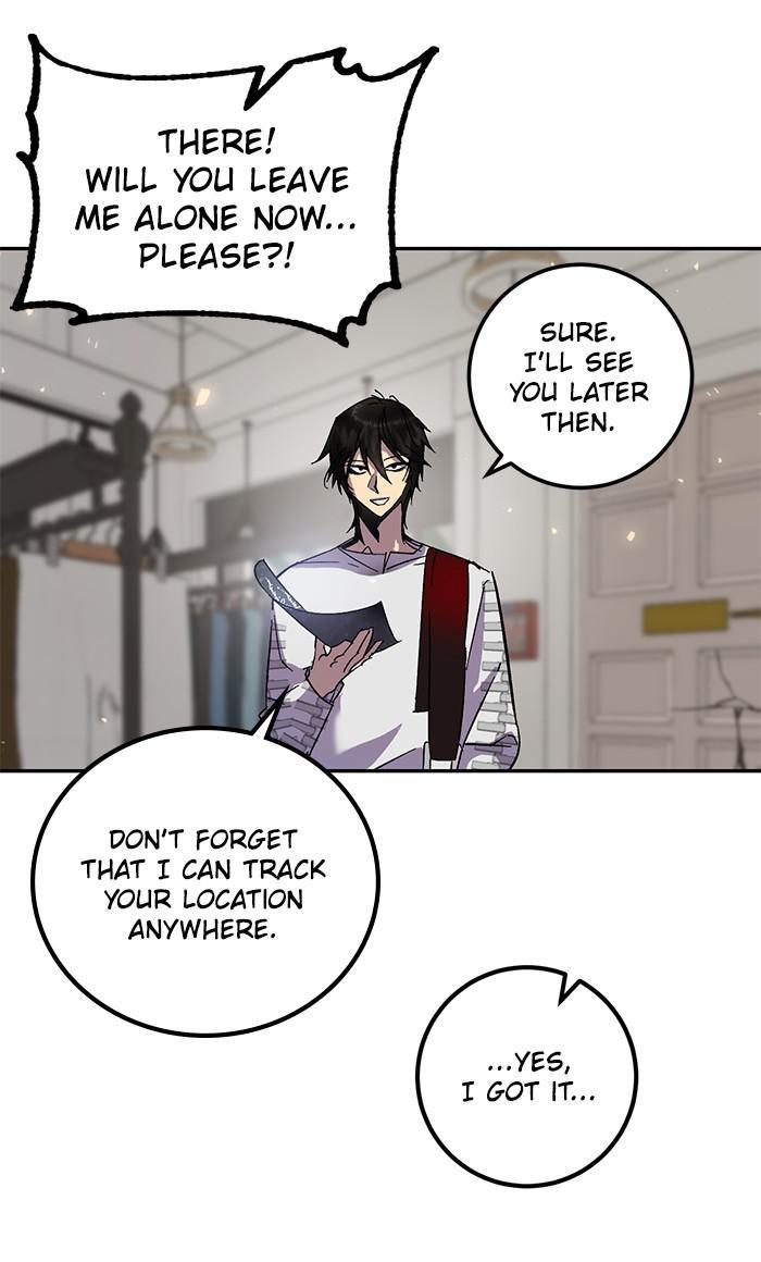 Return to Player Chapter 22 75