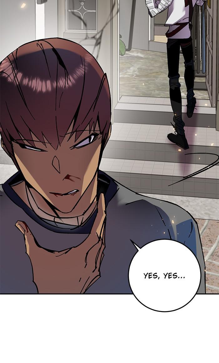 Return to Player Chapter 22 77