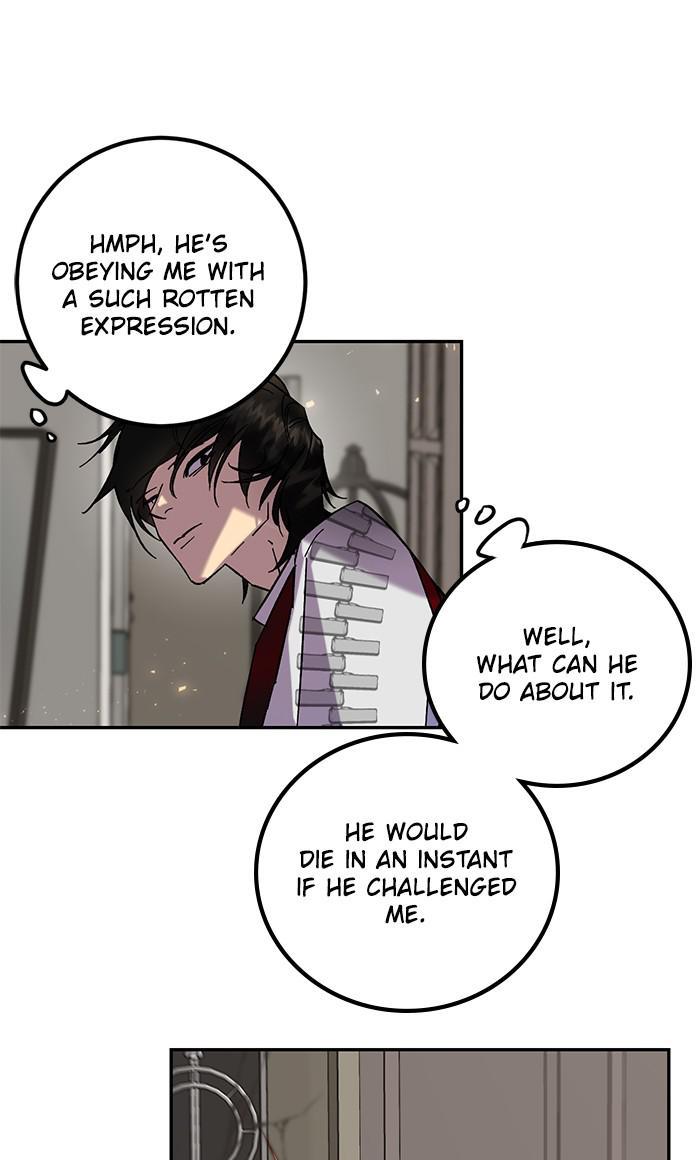 Return to Player Chapter 22 78