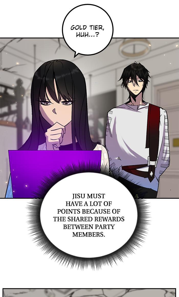 Return to Player Chapter 22 80