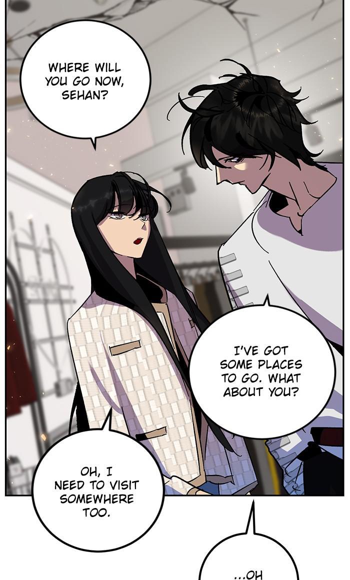 Return to Player Chapter 22 81