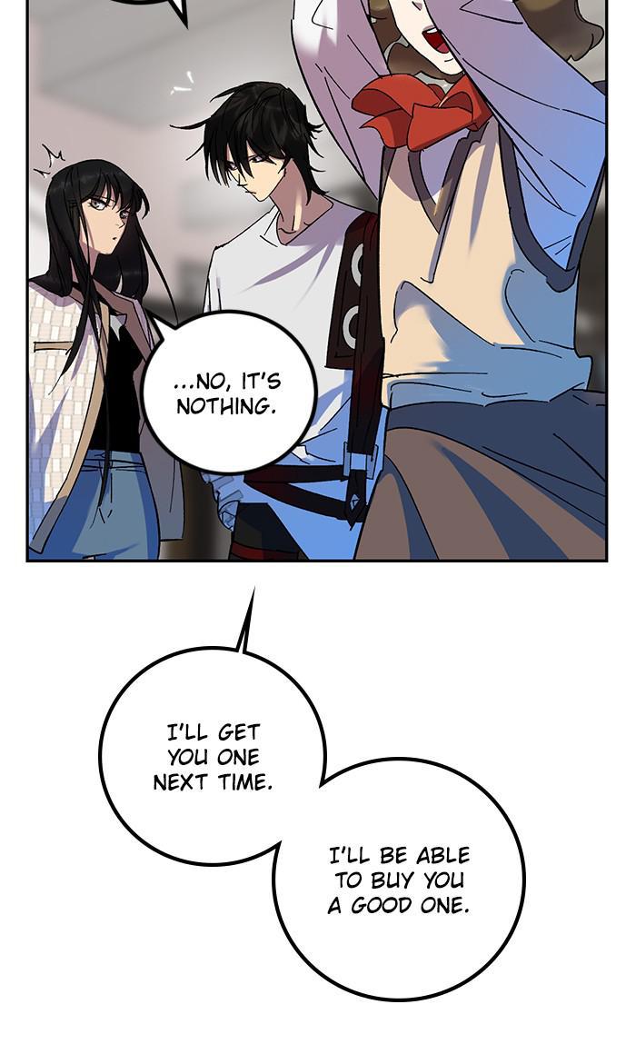 Return to Player Chapter 22 90