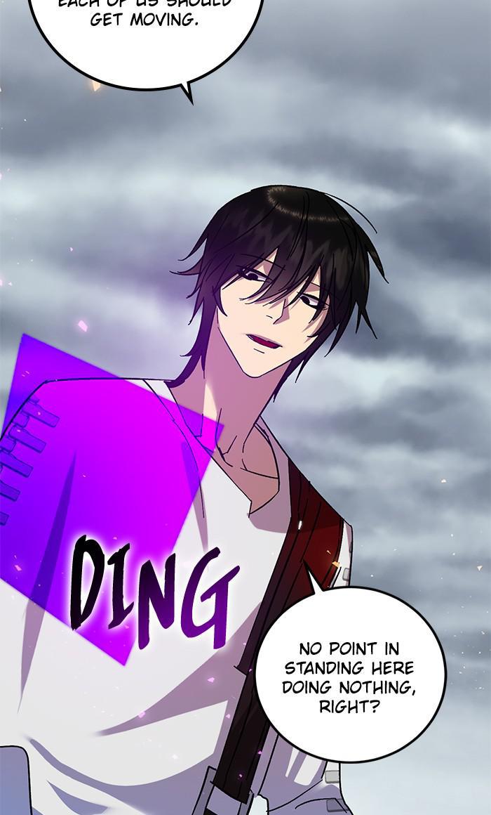 Return to Player Chapter 22 92
