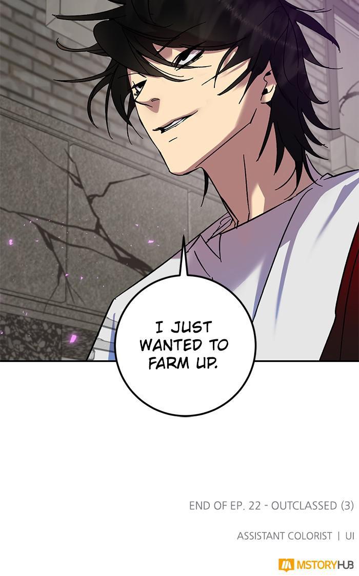 Return to Player Chapter 22 96