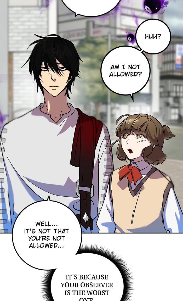 Return to Player Chapter 23 4