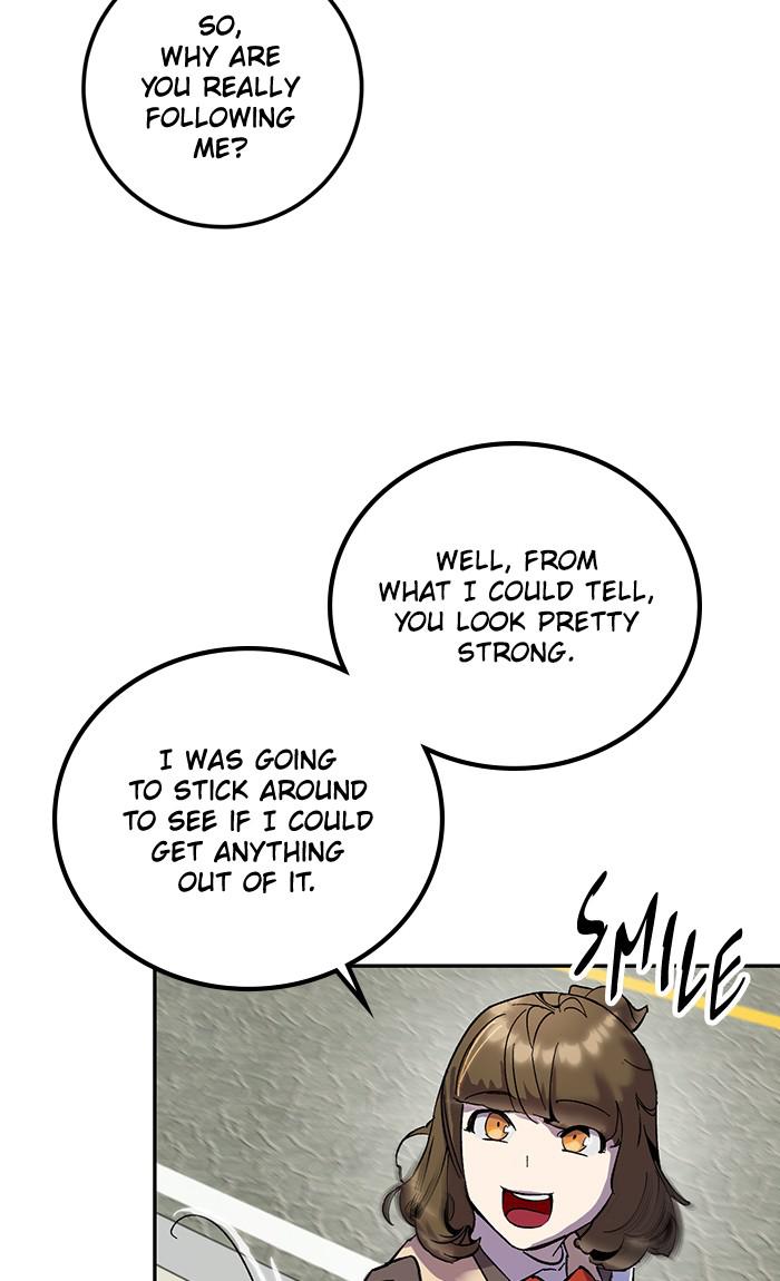 Return to Player Chapter 23 6