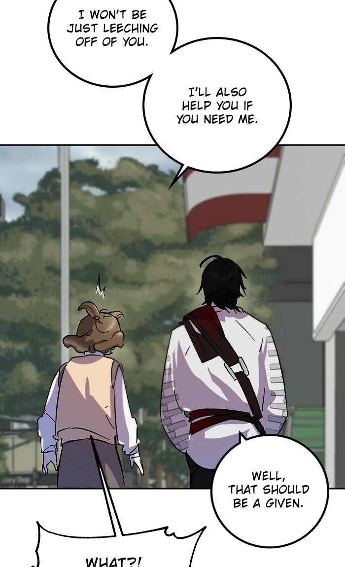 Return to Player Chapter 23 8