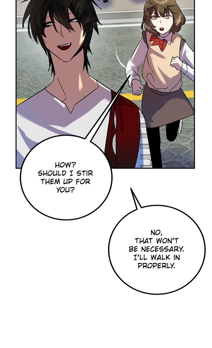 Return to Player Chapter 23 14