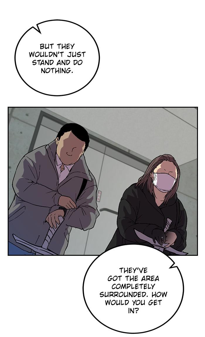 Return to Player Chapter 23 15