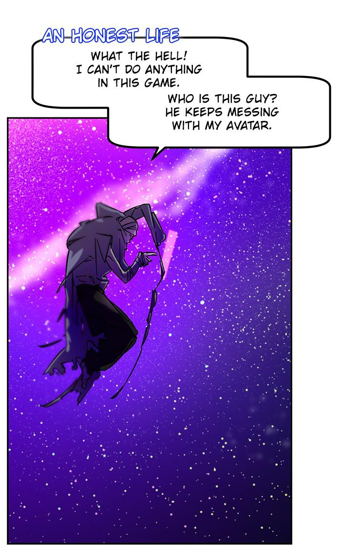 Return to Player Chapter 23 20