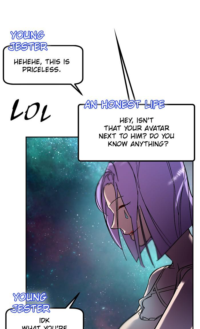 Return to Player Chapter 23 21