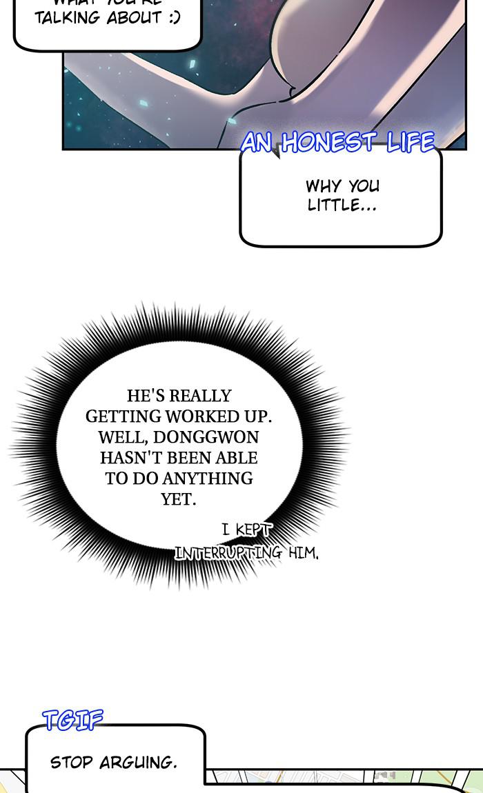 Return to Player Chapter 23 22