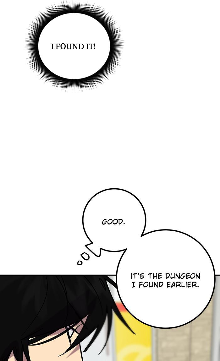 Return to Player Chapter 23 24