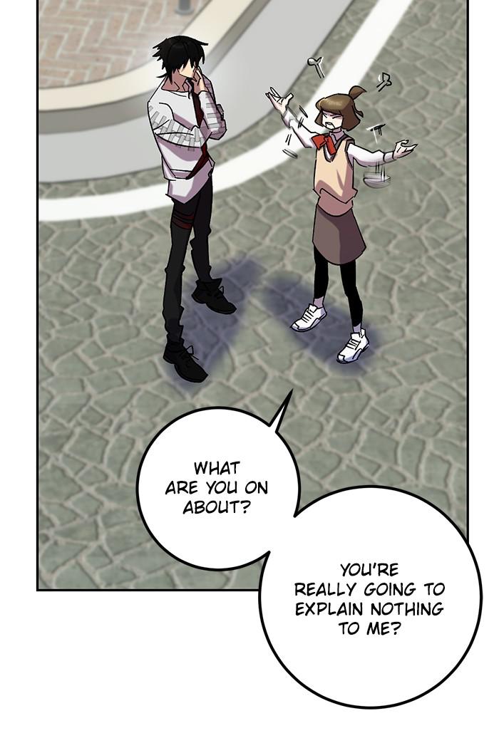 Return to Player Chapter 23 26