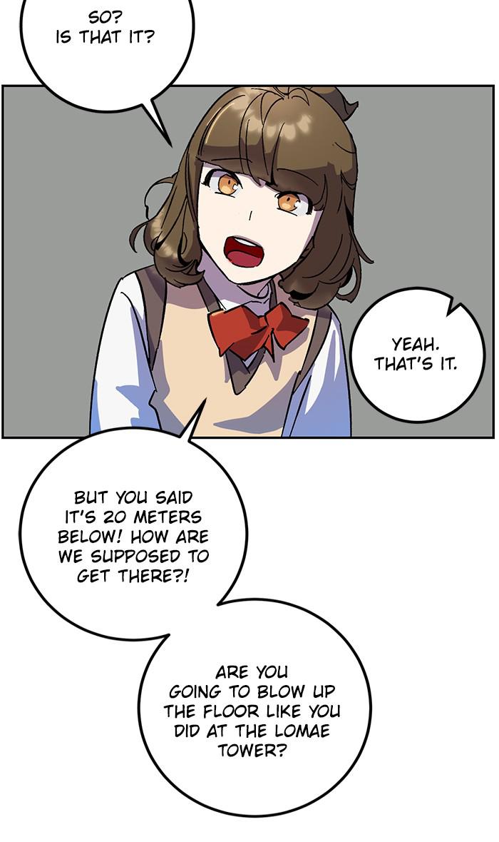 Return to Player Chapter 23 38