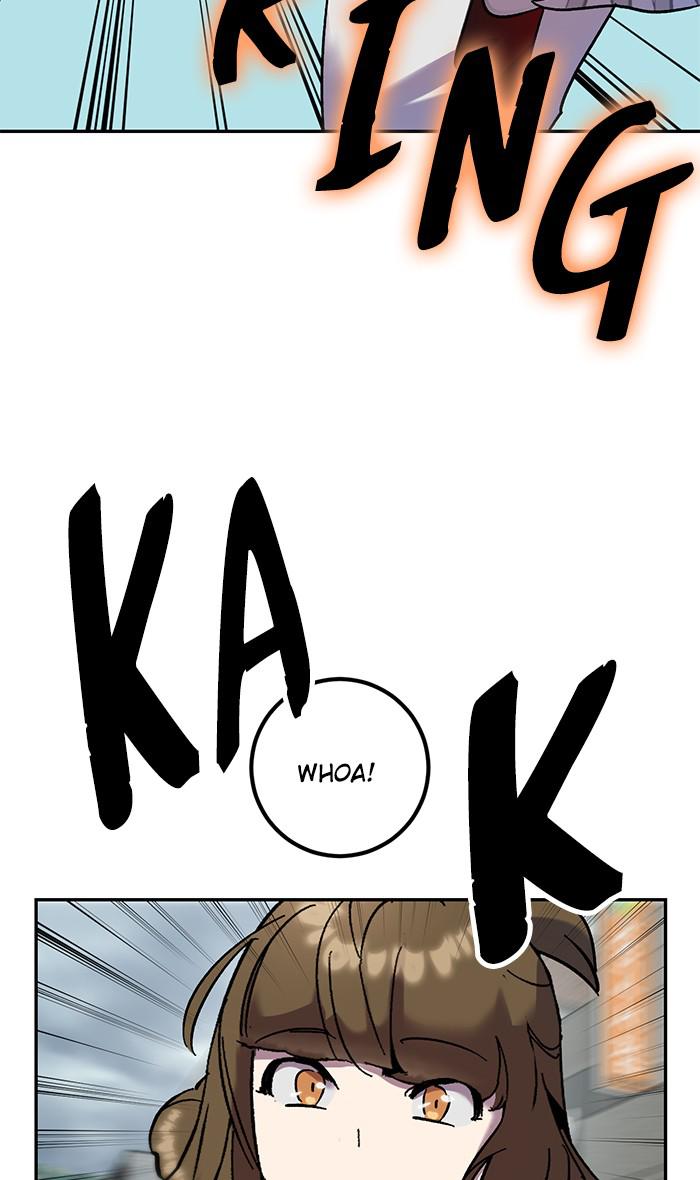 Return to Player Chapter 23 45