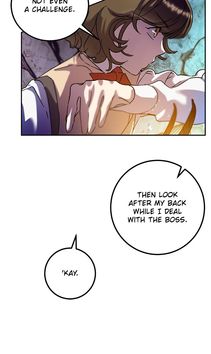 Return to Player Chapter 23 68