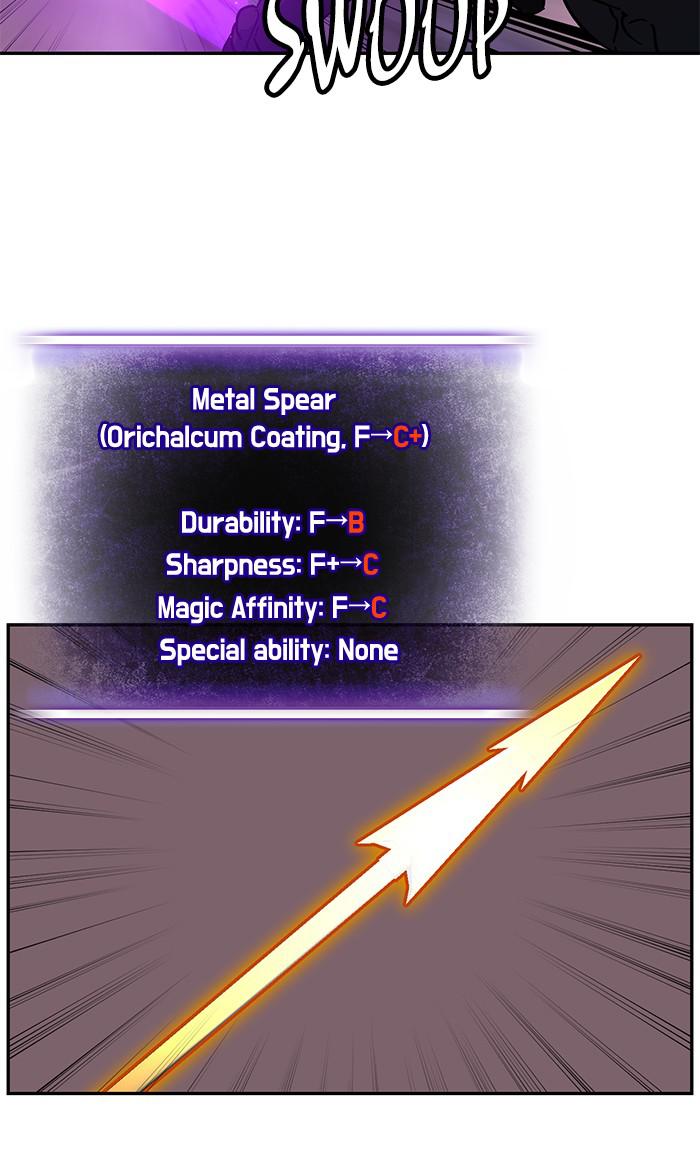 Return to Player Chapter 23 70