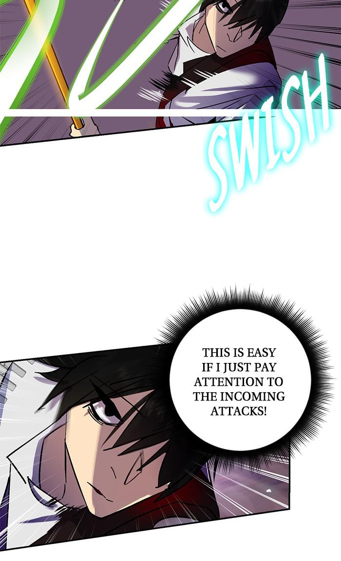 Return to Player Chapter 23 79