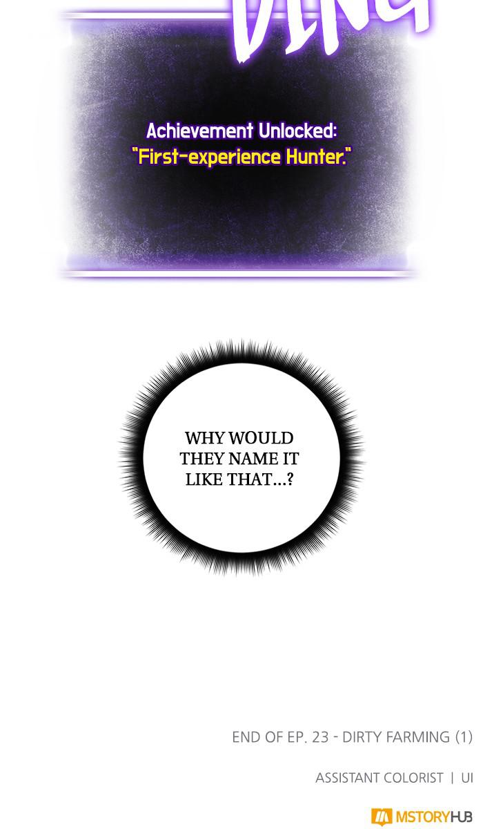 Return to Player Chapter 23 105