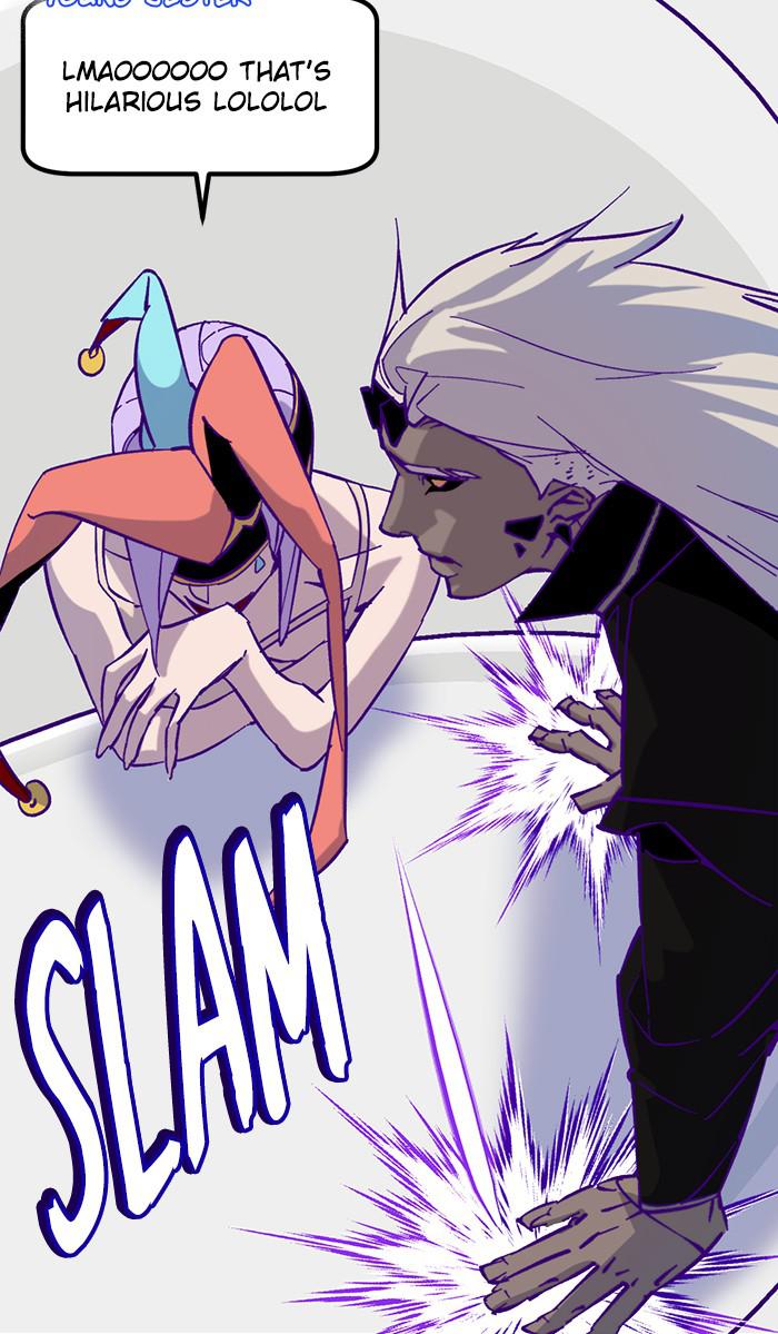 Return to Player Chapter 24 32