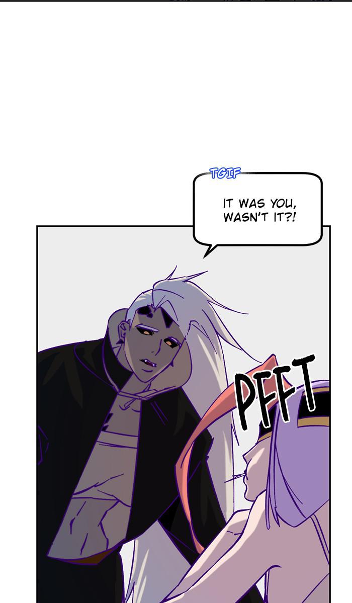 Return to Player Chapter 24 33