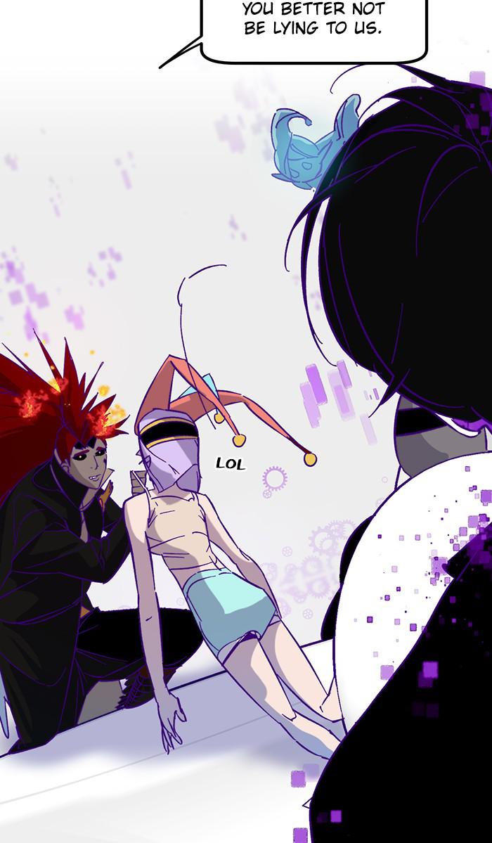 Return to Player Chapter 24 37