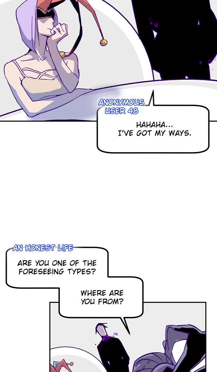 Return to Player Chapter 24 40