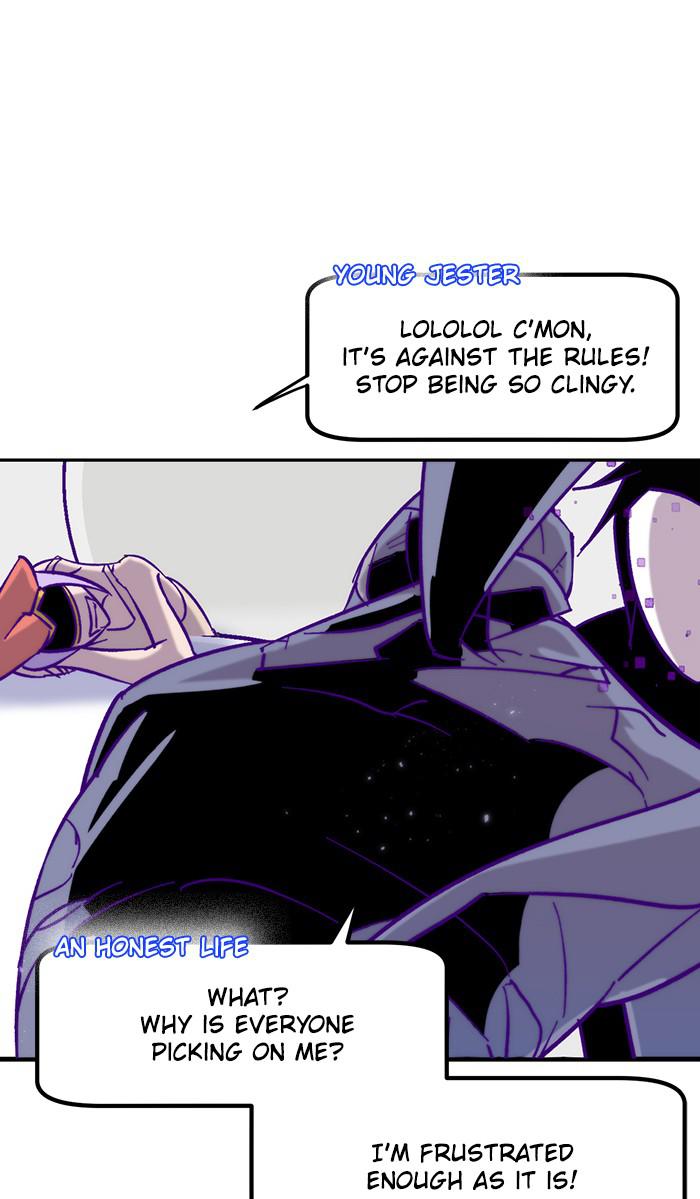 Return to Player Chapter 24 43