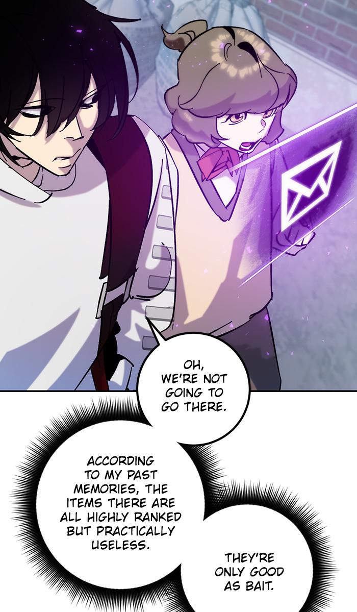 Return to Player Chapter 24 48