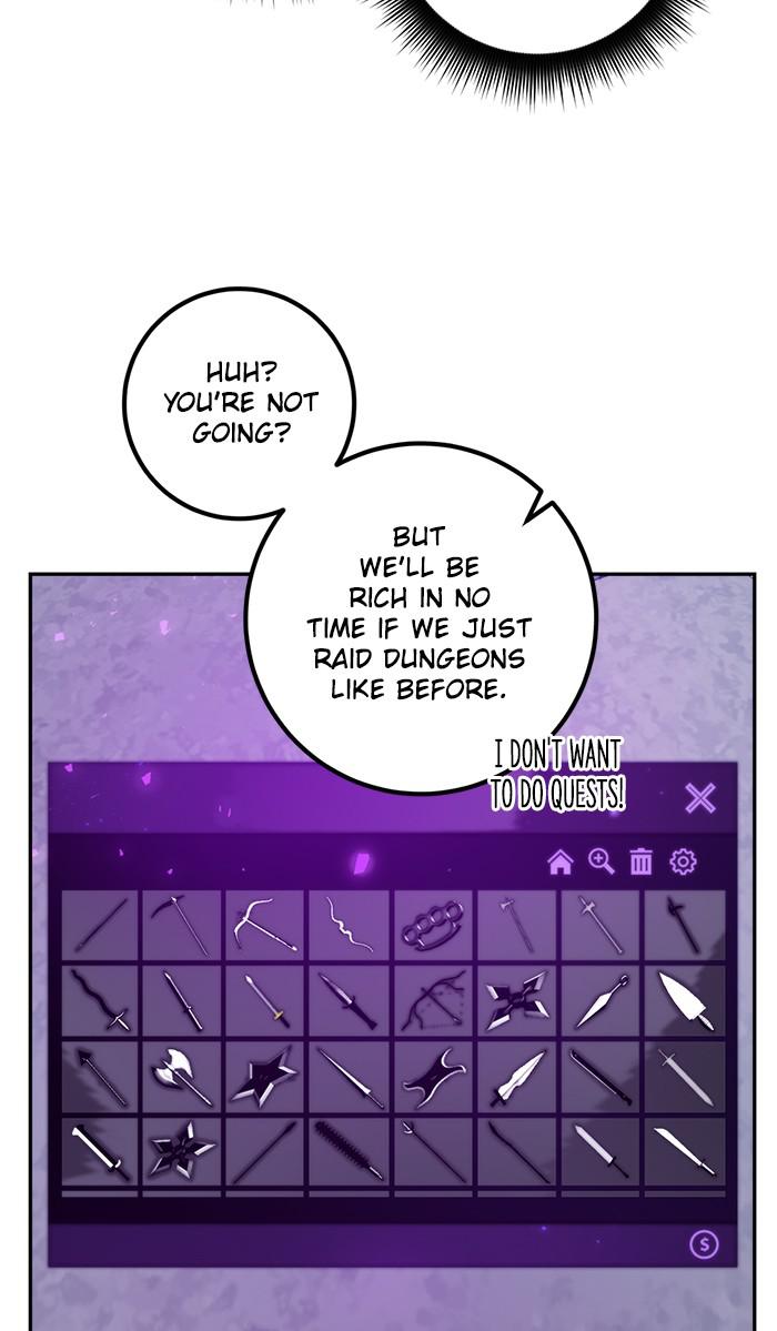 Return to Player Chapter 24 49