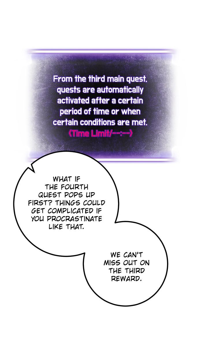 Return to Player Chapter 24 51