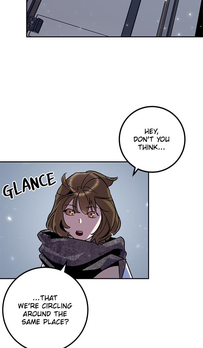 Return to Player Chapter 24 70