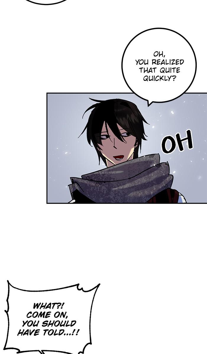 Return to Player Chapter 24 71