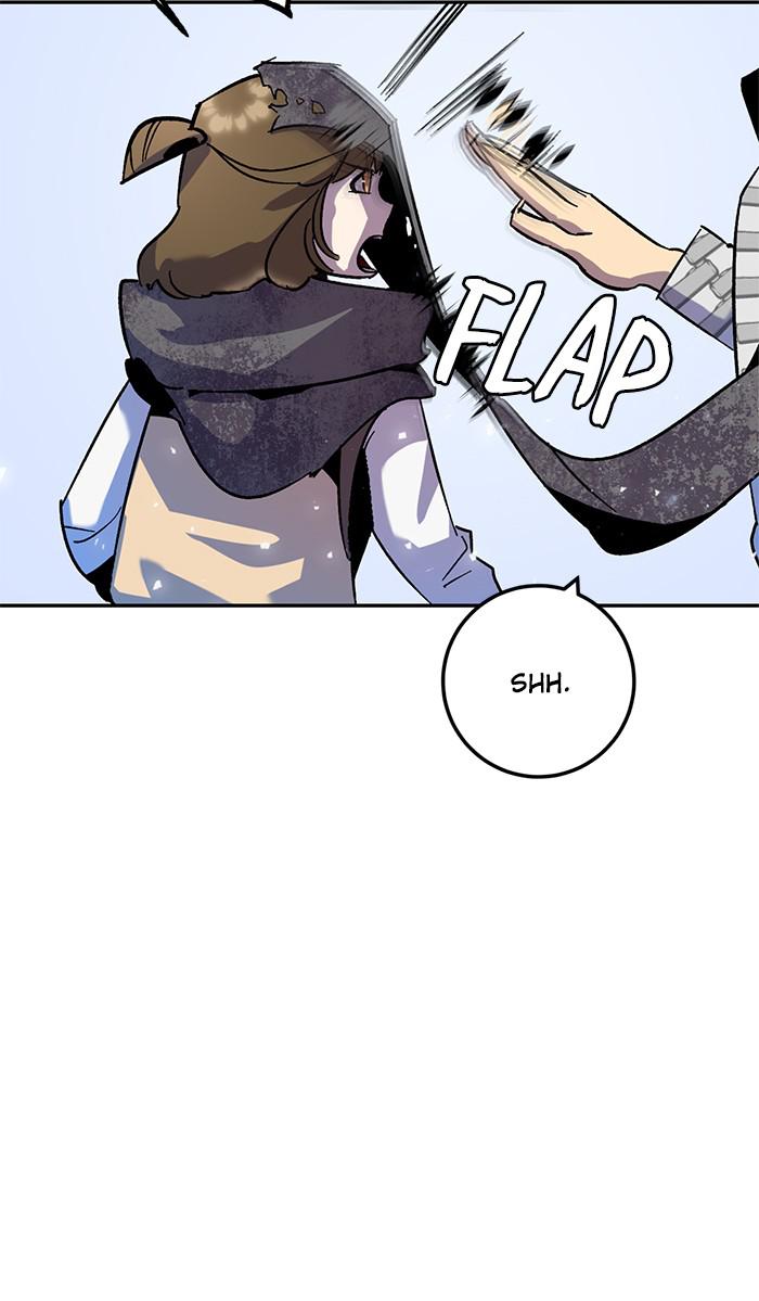 Return to Player Chapter 24 72