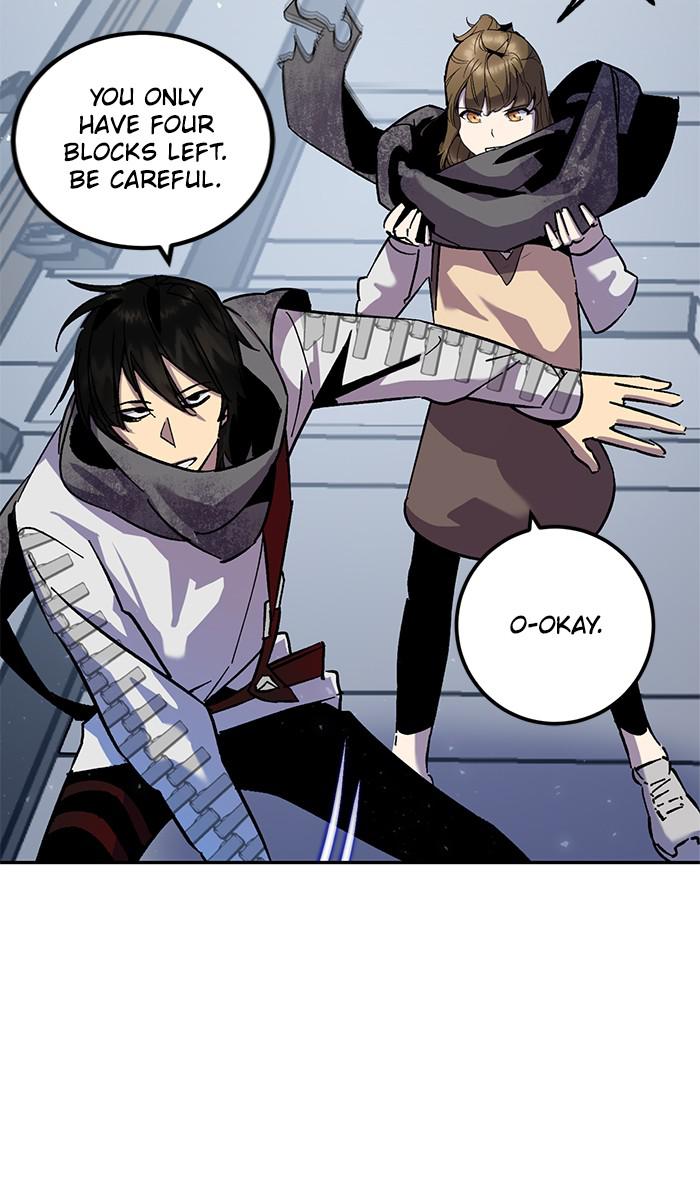 Return to Player Chapter 24 77