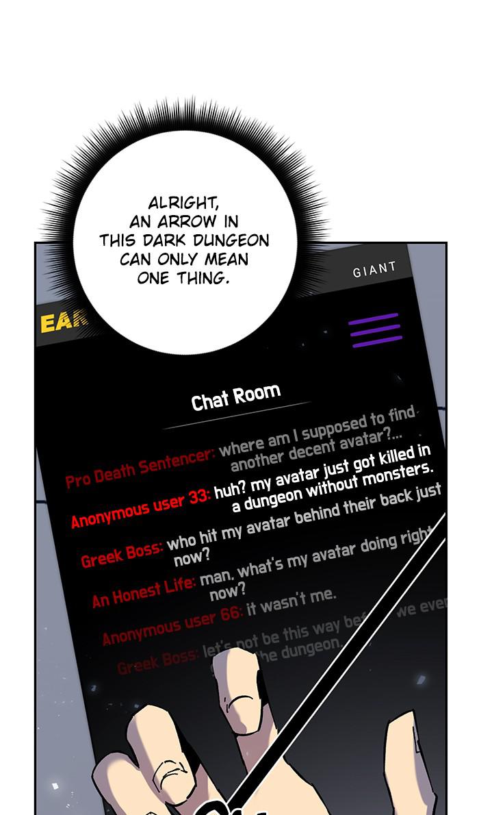 Return to Player Chapter 24 78