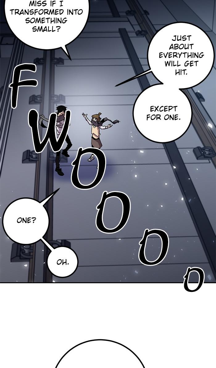 Return to Player Chapter 24 80