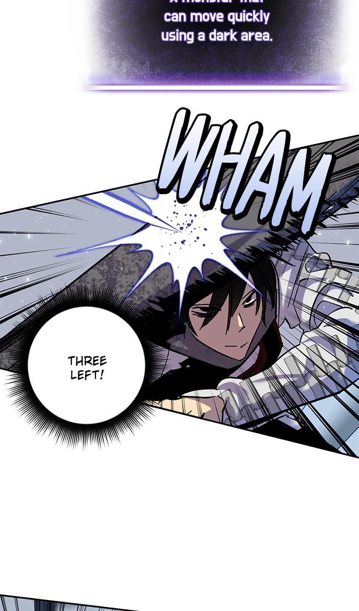 Return to Player Chapter 24 90